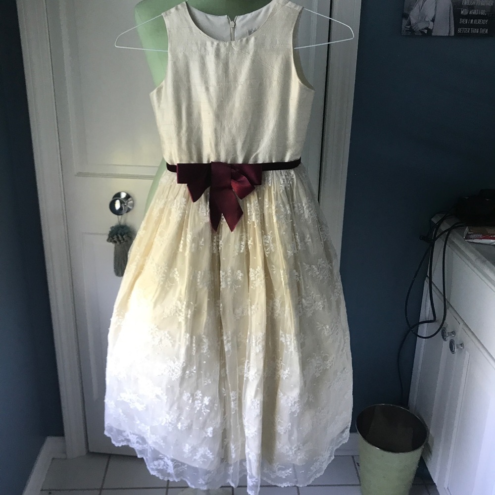 Dress Girls holiday